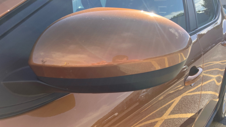 Dacia Sandero Stepway 1.0 TCe Comfort 5dr Petrol Hatchback